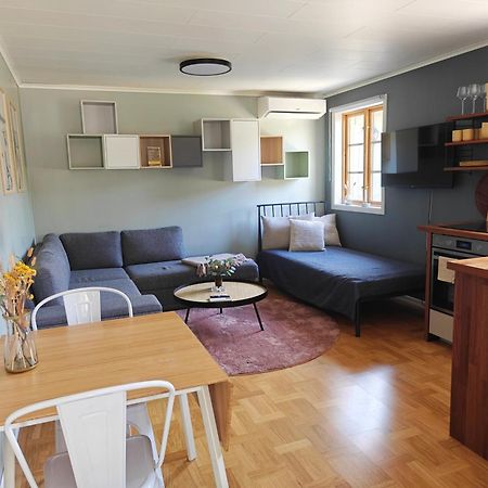 Moneymountain Inn Карлсхамн Екстериор снимка