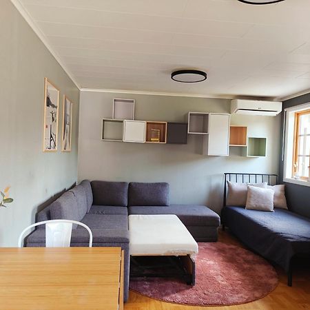 Moneymountain Inn Карлсхамн Екстериор снимка