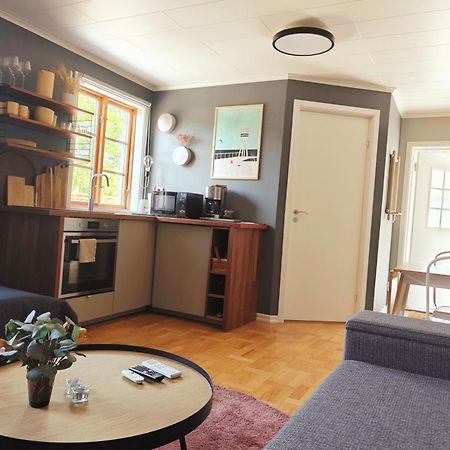 Moneymountain Inn Карлсхамн Екстериор снимка